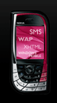 Internet Consultancy, SMS, WAP, XHTML. Windows Mobile
